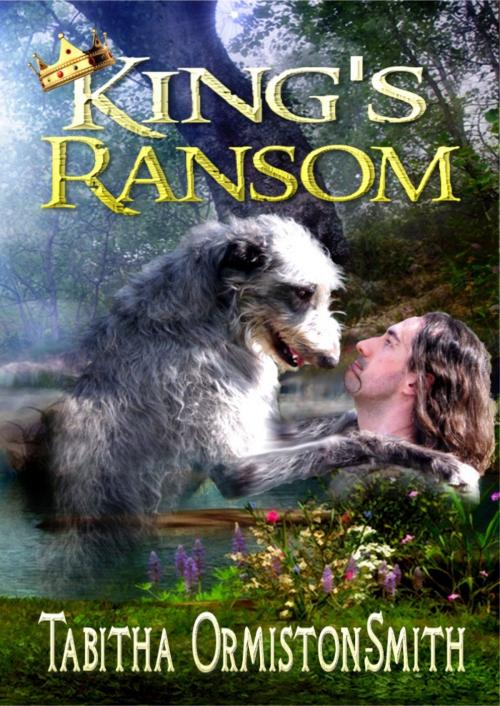 Cover of the book King's Ransom by Tabitha Ormiston-Smith, Tabitha Ormiston-Smith