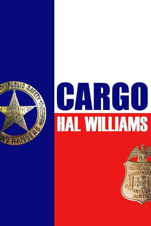 Cover of the book Cargo by Hal Williams, Hal Williams