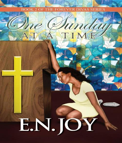 Cover of the book One Sunday at a Time by E. N. Joy, Path To Publishing