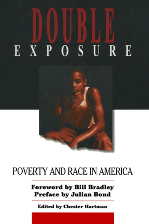 Cover of the book Double Exposure by Jean M Hartman, Samuel D Bradley, Julian Bond, Taylor and Francis