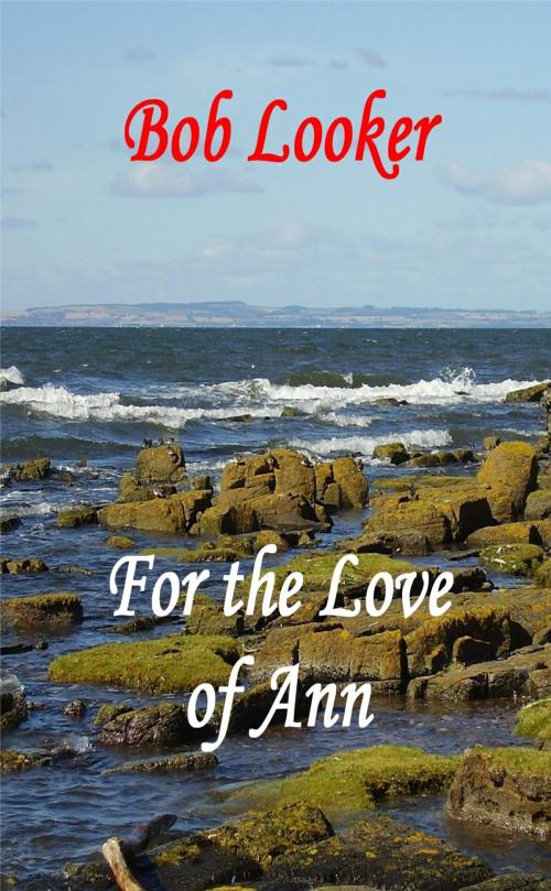 Cover of the book For the Love of Ann by Bob Looker, Bob Looker