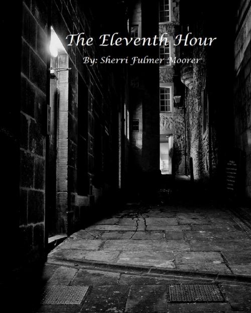 Cover of the book The Eleventh Hour by Sherri Fulmer Moorer, Sherri Fulmer Moorer
