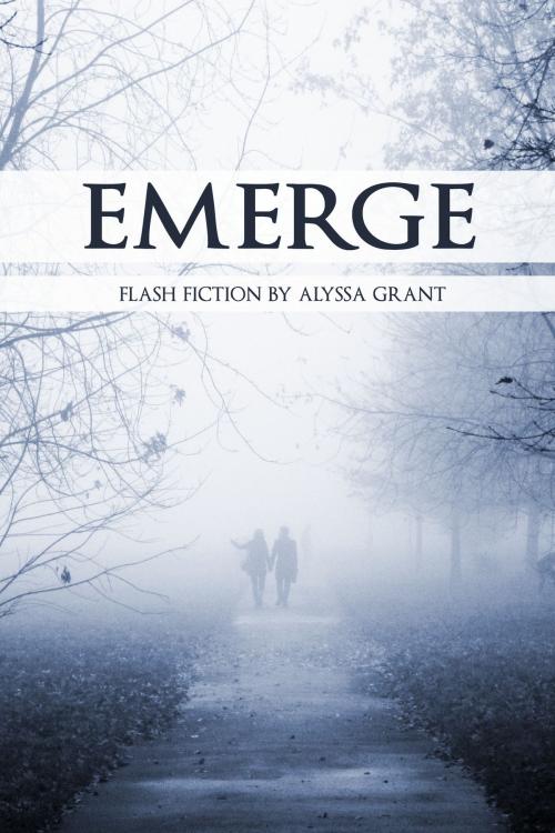 Cover of the book Emerge by Alyssa Grant, Alyssa Grant