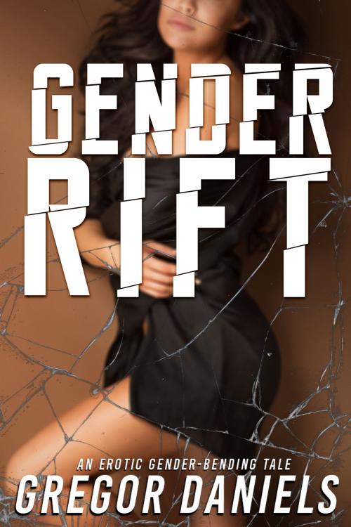Cover of the book Gender Rift by Gregor Daniels, Gregor Daniels
