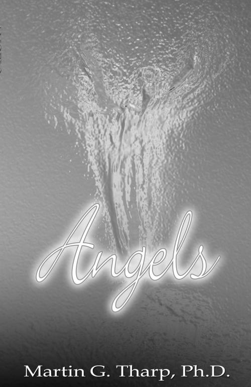 Cover of the book Angels by Dr. Martin G Tharp PhD, Dr. Martin G Tharp PhD