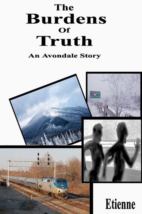 Cover of the book The Burdens of Truth (an Avondale Story) by Etienne, Etienne