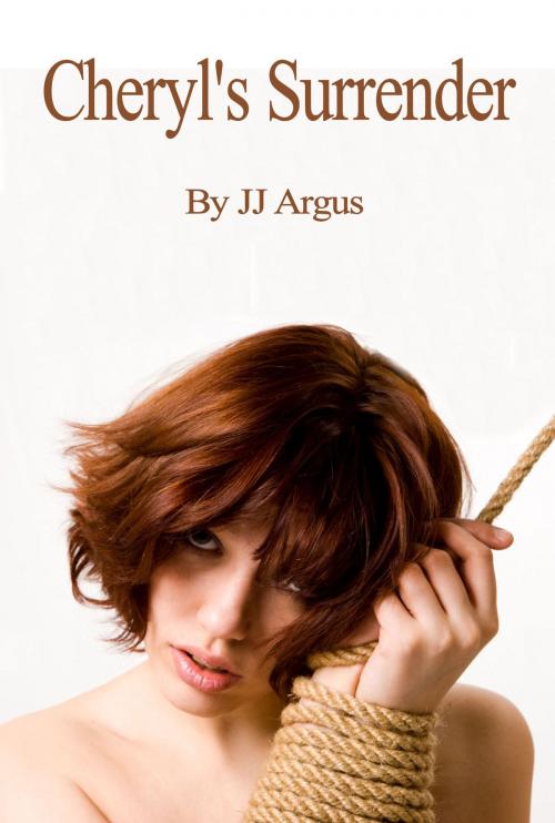 Cover of the book Cheryl's Surrender by JJ Argus, JJ Argus