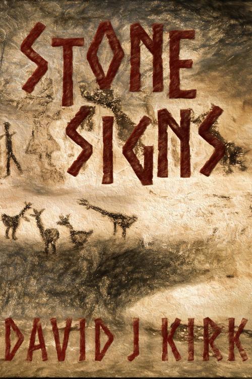 Cover of the book Stone Signs by David Kirk, David Kirk