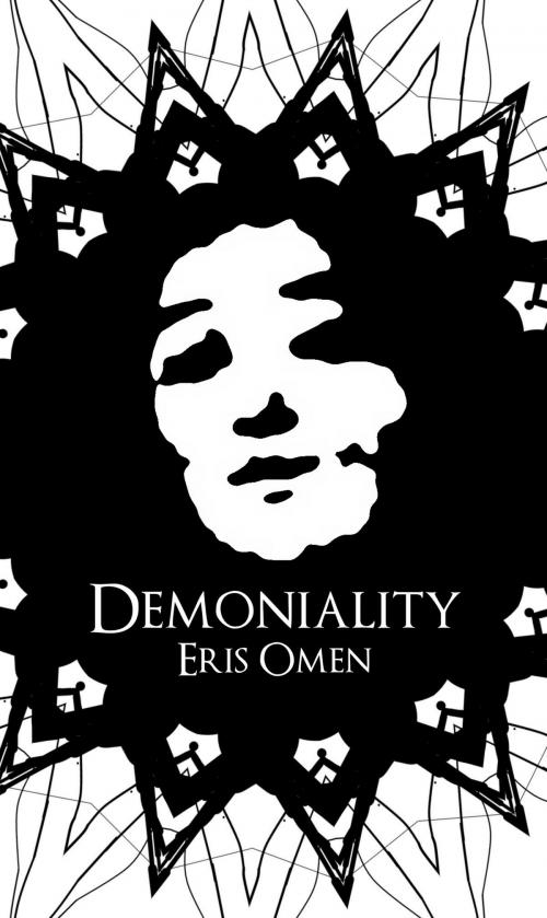 Cover of the book Demoniality by Eris Omen, Eris Omen