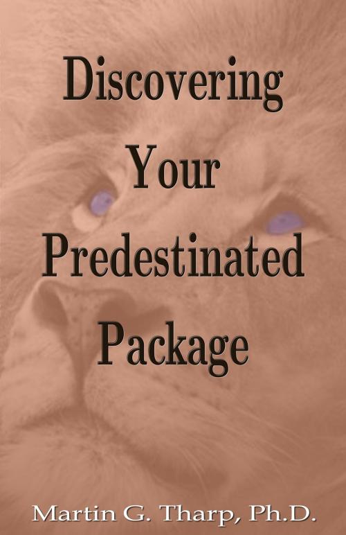 Cover of the book Discovering Your Predestinated Package by Dr. Martin G Tharp PhD, Dr. Martin G Tharp PhD