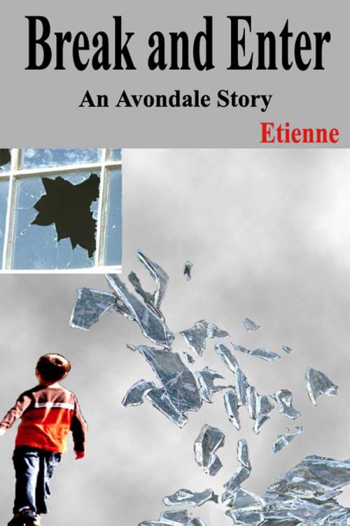 Cover of the book Break and Enter (an Avondale Story) by Etienne, Etienne