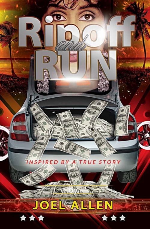 Cover of the book Ripoff and Run by Joel Allen, Joel Allen