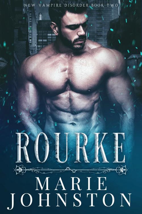 Cover of the book Rourke by Marie Johnston, Marie Johnston