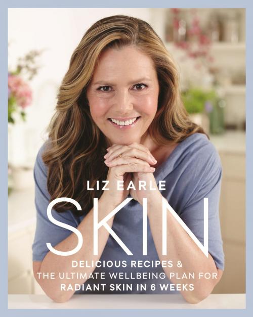 Cover of the book Skin by Liz Earle, Orion Publishing Group
