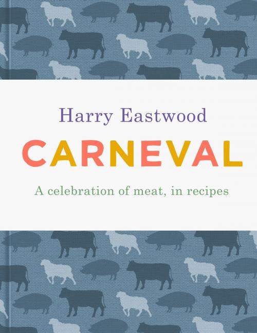 Cover of the book Carneval by Harry Eastwood, Transworld