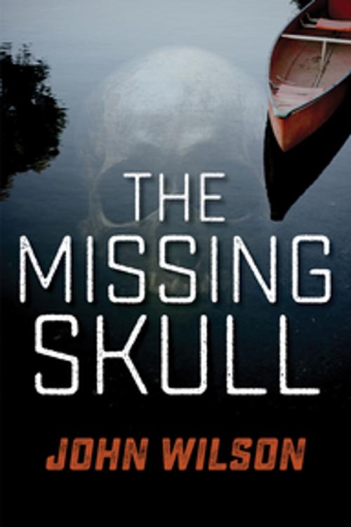 Cover of the book Missing Skull, The (7 Prequels) by John Wilson, Orca Book Publishers