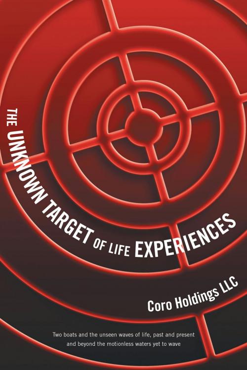 Cover of the book The Unknown Target of Life Experiences by Coro Holdings LLC, FriesenPress