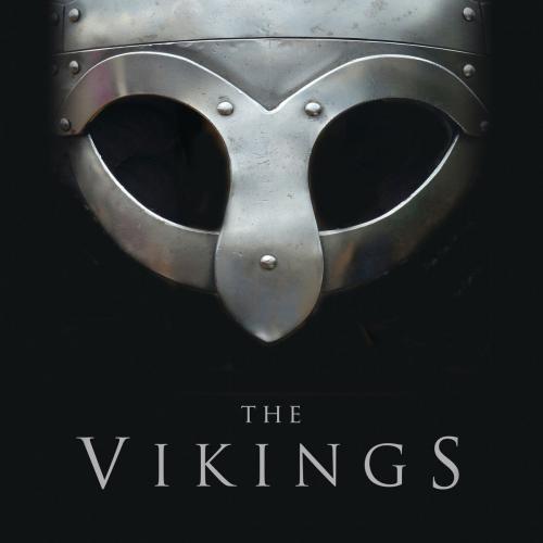 Cover of the book The Vikings by René Chartrand, Keith Durham, Mark Harrison, Ian Heath, Bloomsbury Publishing