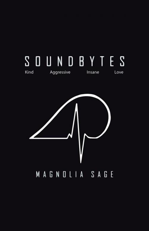 Cover of the book Soundbytes by Magnolia Sage, Partridge Publishing Singapore