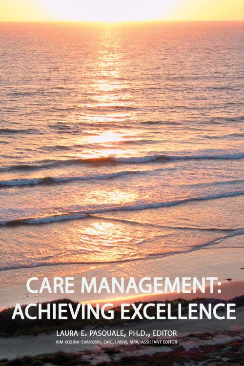 Cover of the book Care Management by Myra Sabir PhD, Nancy L. Southern EdD, David Lemberg DC MS, Laura E. Pasquale PhD, BookBaby