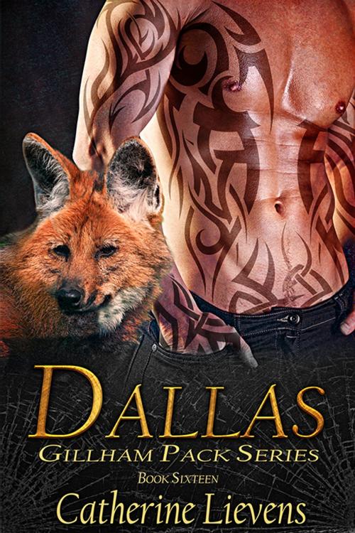 Cover of the book Dallas by Catherine Lievens, eXtasy Books Inc