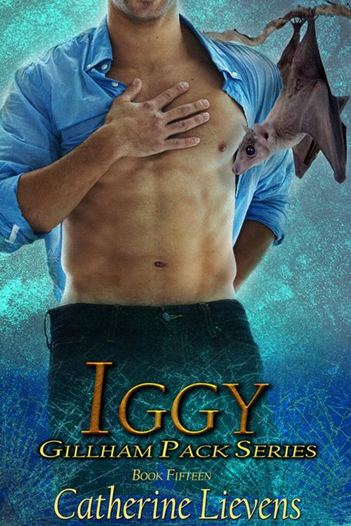 Cover of the book Iggy by Catherine Lievens, eXtasy Books Inc