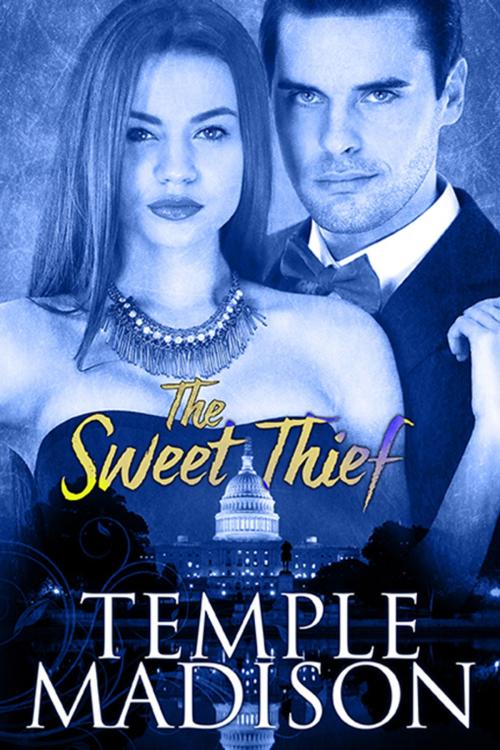 Cover of the book The Sweet Thief by Temple Madison, eXtasy Books Inc
