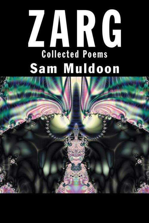 Cover of the book Zarg by Sam Muldoon, iUniverse