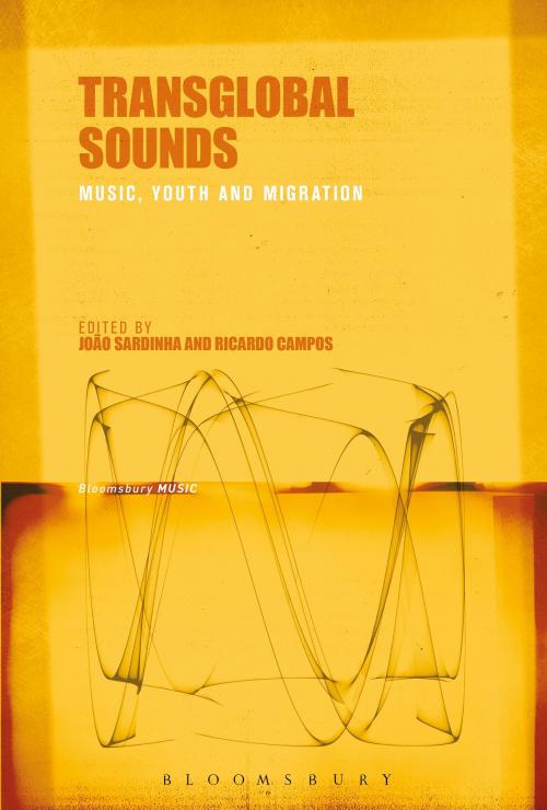 Cover of the book Transglobal Sounds by , Bloomsbury Publishing
