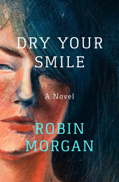 Cover of the book Dry Your Smile by Robin Morgan, Open Road Media