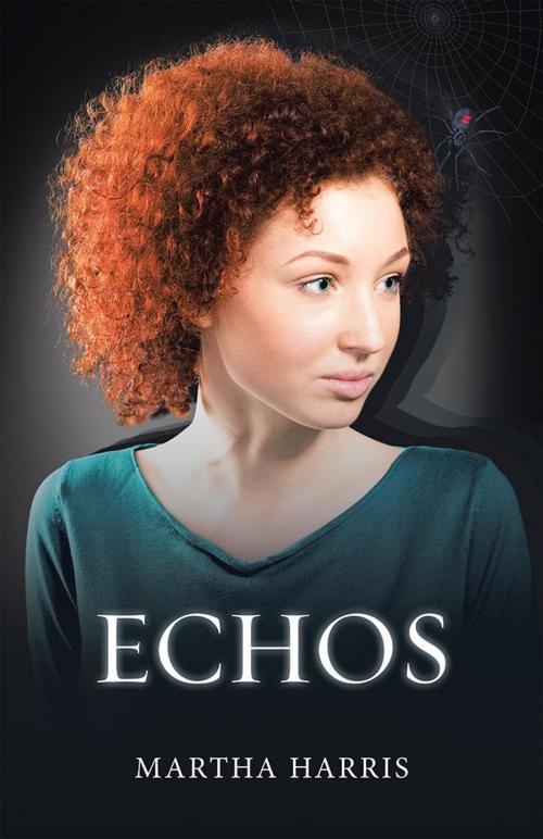 Cover of the book Echos by Martha Harris, Balboa Press
