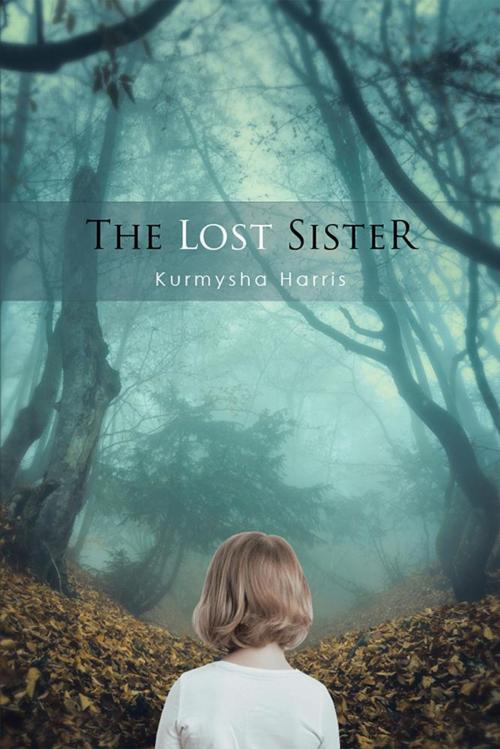 Cover of the book The Lost Sister by Kurmysha Harris, Xlibris US