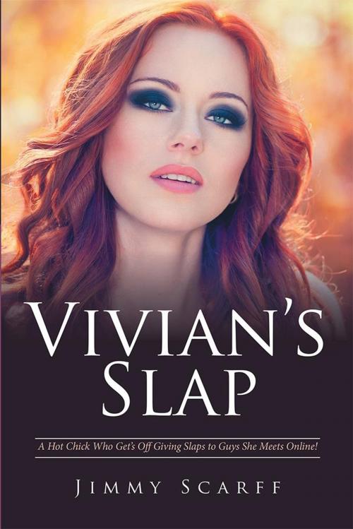 Cover of the book Vivian’S Slap by Jimmy Scarff, Xlibris AU