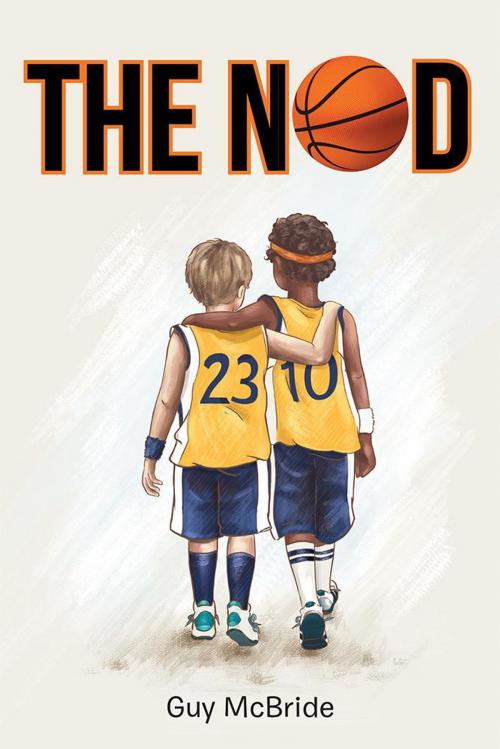 Cover of the book The Nod by Guy McBride, Xlibris US