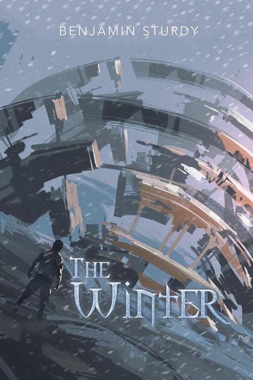 Cover of the book The Winter by Benjamin Sturdy, AuthorHouse