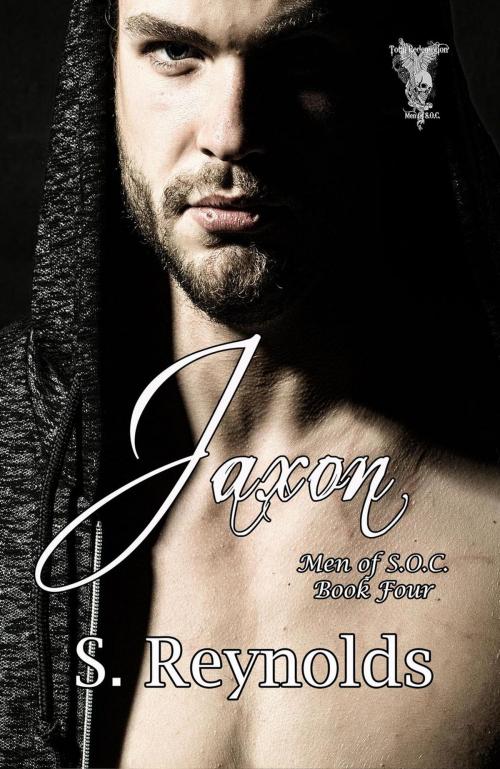 Cover of the book Jaxon by S. Reynolds, S. Reynolds