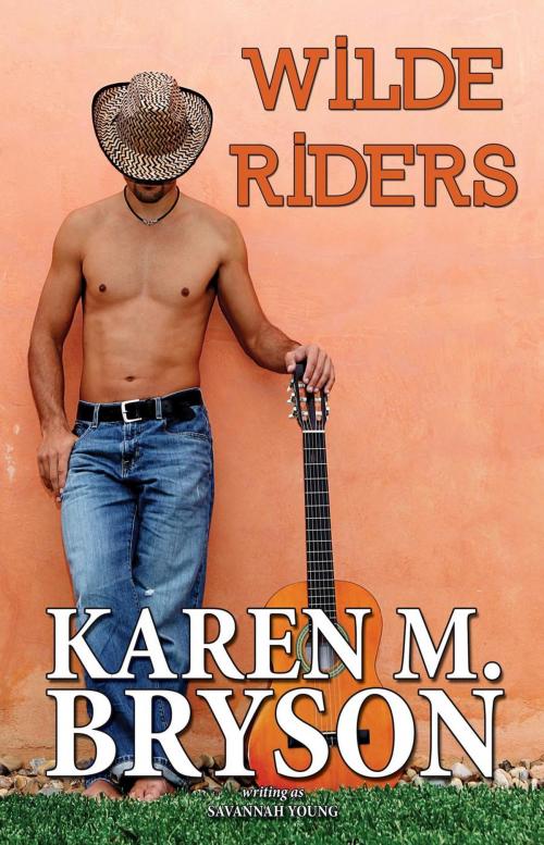 Cover of the book Wilde Riders by Karen M. Bryson, Savannah Young, Short on Time Books