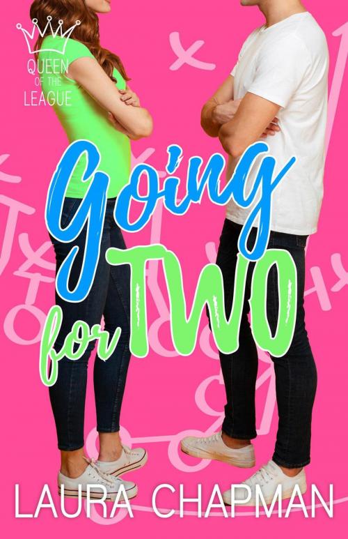 Cover of the book Going for Two by Laura Chapman, Laura Chapman