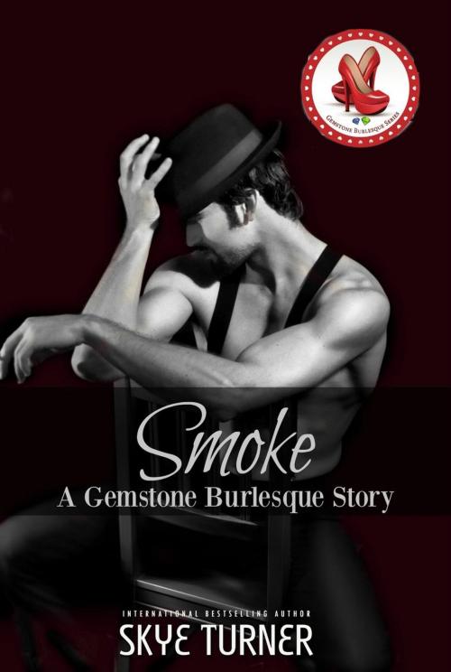 Cover of the book Smoke by Skye Turner, Skye Turner