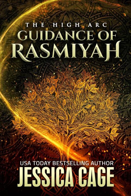 Cover of the book Guidance of Rasmiyah by Jessica Cage, Jessica Cage