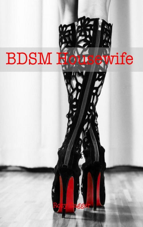Cover of the book BDSM Housewife by Rosy Dagger, Rosy Dagger