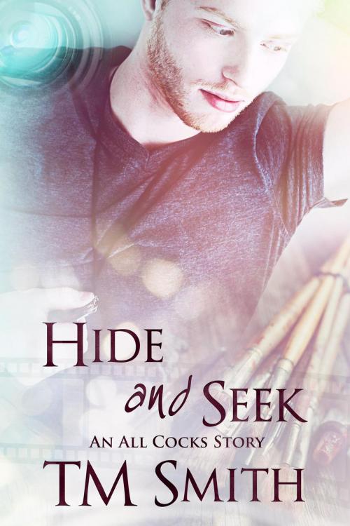 Cover of the book Hide and Seek by TM Smith, TM Smith