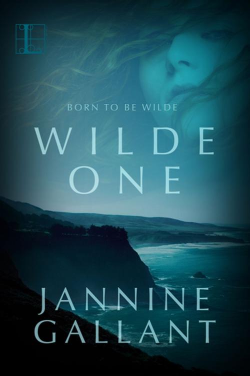 Cover of the book Wilde One by Jannine Gallant, Lyrical Press