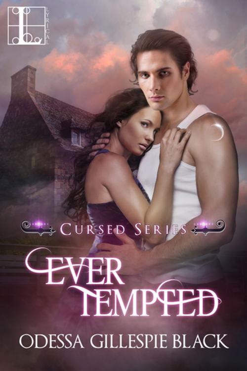 Cover of the book Ever Tempted by Odessa Gillespie Black, Lyrical Press