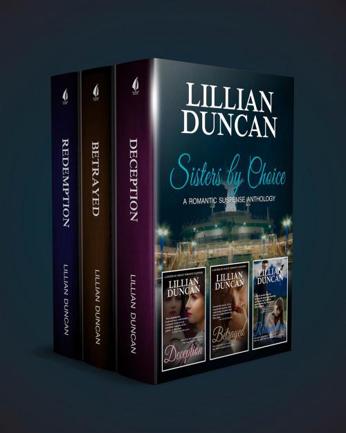 Cover of the book Sisters by Choice by Lillian Duncan, Pelican Book Group