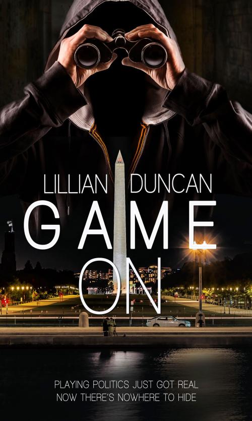 Cover of the book Game On by Lillian Duncan, Pelican Book Group