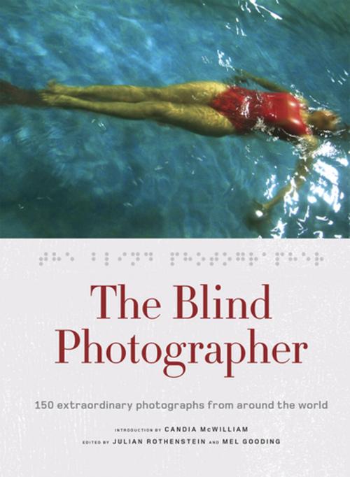 Cover of the book The Blind Photographer by , Princeton Architectural Press