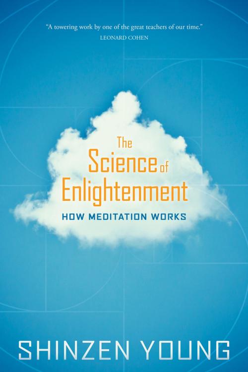 Cover of the book The Science of Enlightenment by Shinzen Young, Sounds True