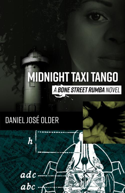 Cover of the book Midnight Taxi Tango by Daniel José Older, JABberwocky Literary Agency, Inc.