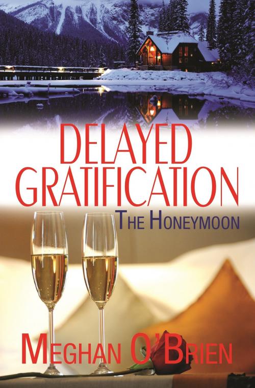 Cover of the book Delayed Gratification: The Honeymoon by Meghan O'Brien, Bold Strokes Books, Inc.